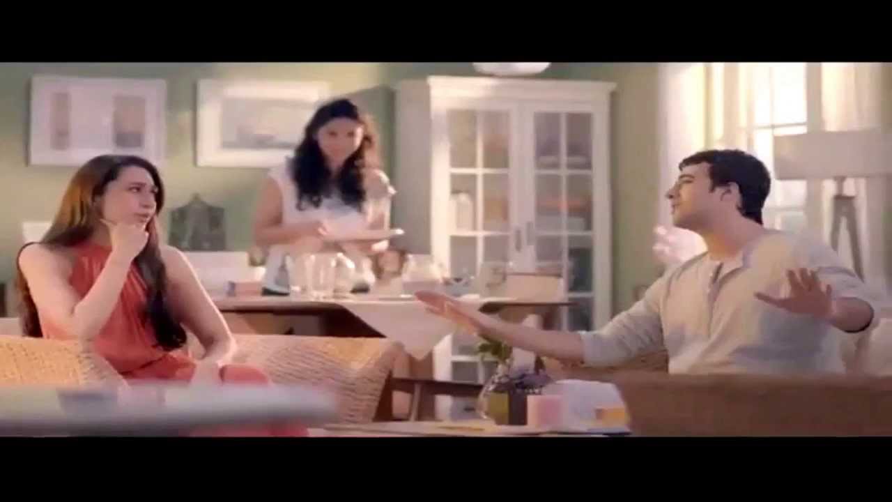 CASTING REEL | SANIFRESH 2 with Karishma Kapoor - TVC