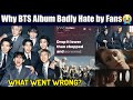 BTS Arirang Album Reaction Why Army Dislike The Album BTS Album Getting Hate BTS ARIRANG 2026 BTS Arirang Album Reaction Why Army Dislike The Album BTS Album Getting Hate BTS ARIRANG 2026