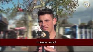 Hutame Ne Demek?