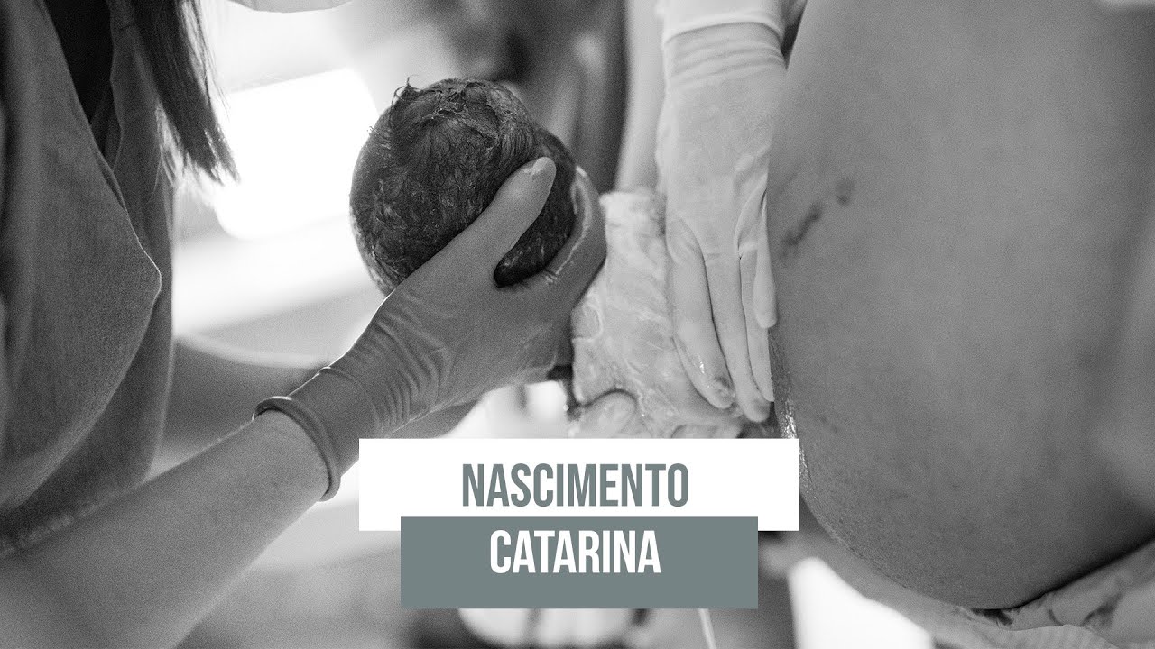Nascimento Catarina