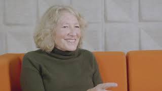 2019 John Frederick Harbeson Recipient - Susan Maxman