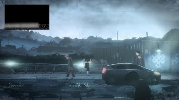 Fragile - Interactive 2D Water Body