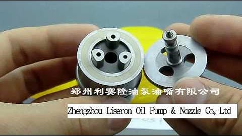 7206 0379 Injector Solenoid Valve , Injector Actuator 7206-0379 fromLiseron