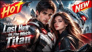 The Lost Heir of the Mech Titan：😈 The Wrong Son Won Dad’s Trust… While the Real One Suffered!