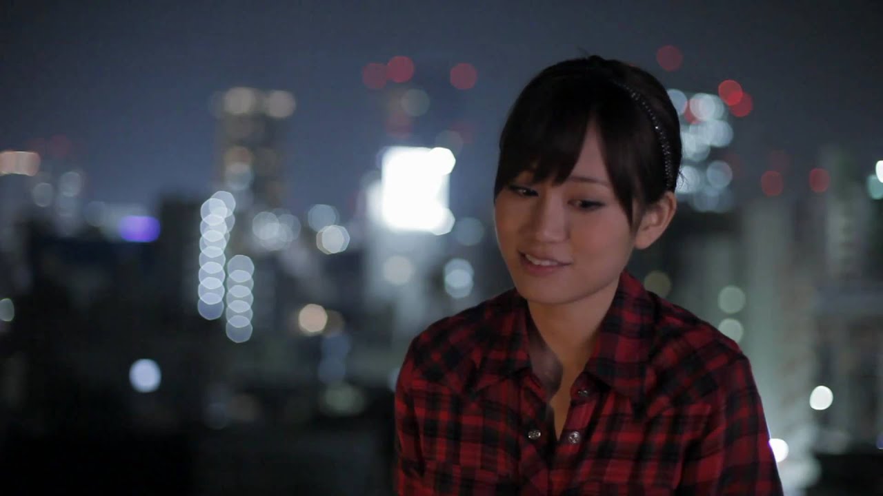 【予告編】DOCUMENTARY of AKB48 to be continued / AKB48 [公式]