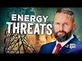 How Adversaries Are Subduing the US Without Actual Fighting: Tommy Waller [CLIP]