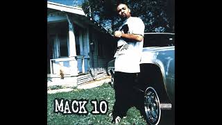 14. Mack 10 - Mack 10&#39;s The Name