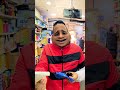 اخره ال ياكل حاجه قبل ما يعرف تمنها Comedy Funny اكسبلور Shorts 