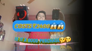 🔥Unboxing The Airtel My Wifi Modem🔥| Tech Explode screenshot 4