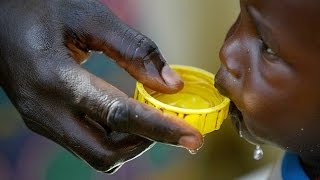 New filter can rapidly kill bacteria using light from the SUN
