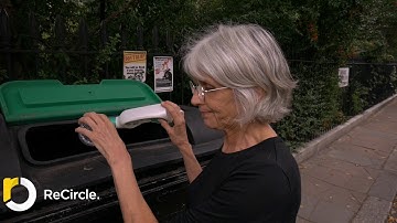 ReCircle Recycling | 2018 WeWork Creator Awards Entry