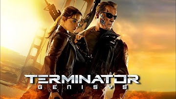 Terminator Genisys (2015) Movie | Emilia Clarke, Arnold Schwarzenegger | Details And Reviews