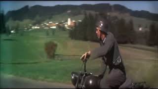 The Great Escape theme tune