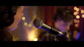 Selma  Love Song  Session