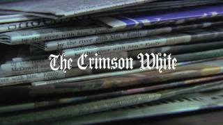 Behind the Scenes at The Crimson White Extended