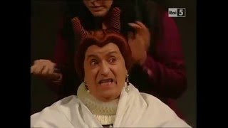 la Capera