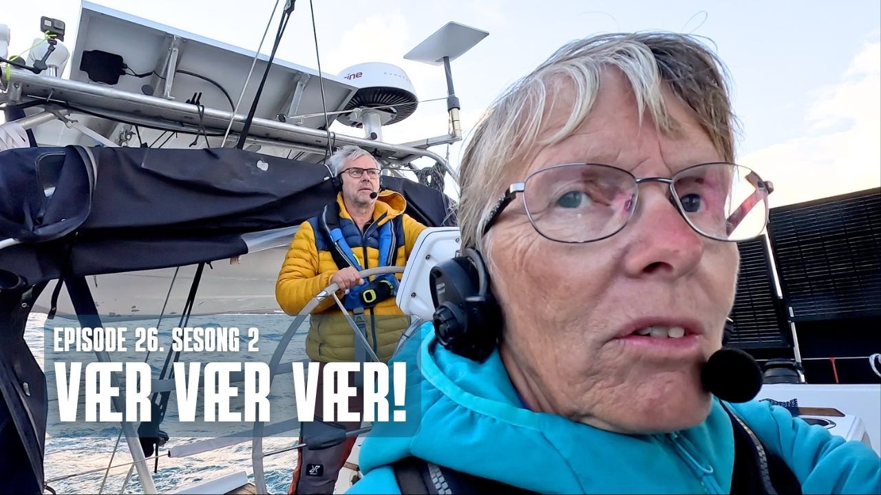 Vær vær vær! Episode 26 S2 [37]