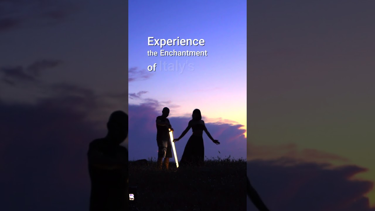 The captivating world of light-painting with Sublument as we kick off our 2023 season!