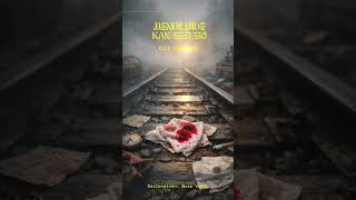 Mendilimde Kan Sesleri, Edip Cansever Ünebirşiir