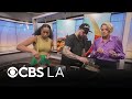 Celebrating AAPI Month with Ramen Hood restaurant