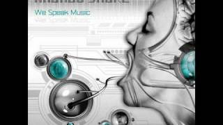 Cybro - Total Overdosed & Cliper (Ananda Shake Mix)