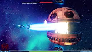 Rigid Force Alpha | PC Gameplay | 1080p HD | Max Settings screenshot 4