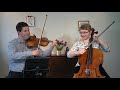 Shotgun - Violin & Cello Classical Crossover George Ezra Shotgun - Violin & Cello Classical Crossover George Ezra