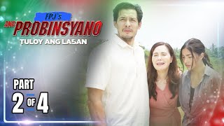 FPJ's Ang Probinsyano | Episode 1435 (2/4) | August 9, 2021