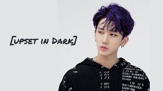 Changbin vs the Stray Kids survival show