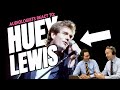 Dr. Rich and Dr. Ryan React to Huey Lewis and Ménière's disease