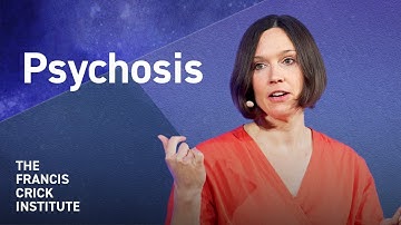 What is Psychosis and How Can We Treat It? – with Katharina Schmack