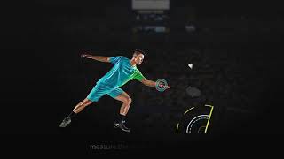 Learn how to improve your game with Actofit Badminton Trackers  - Real Tech can change your game!
