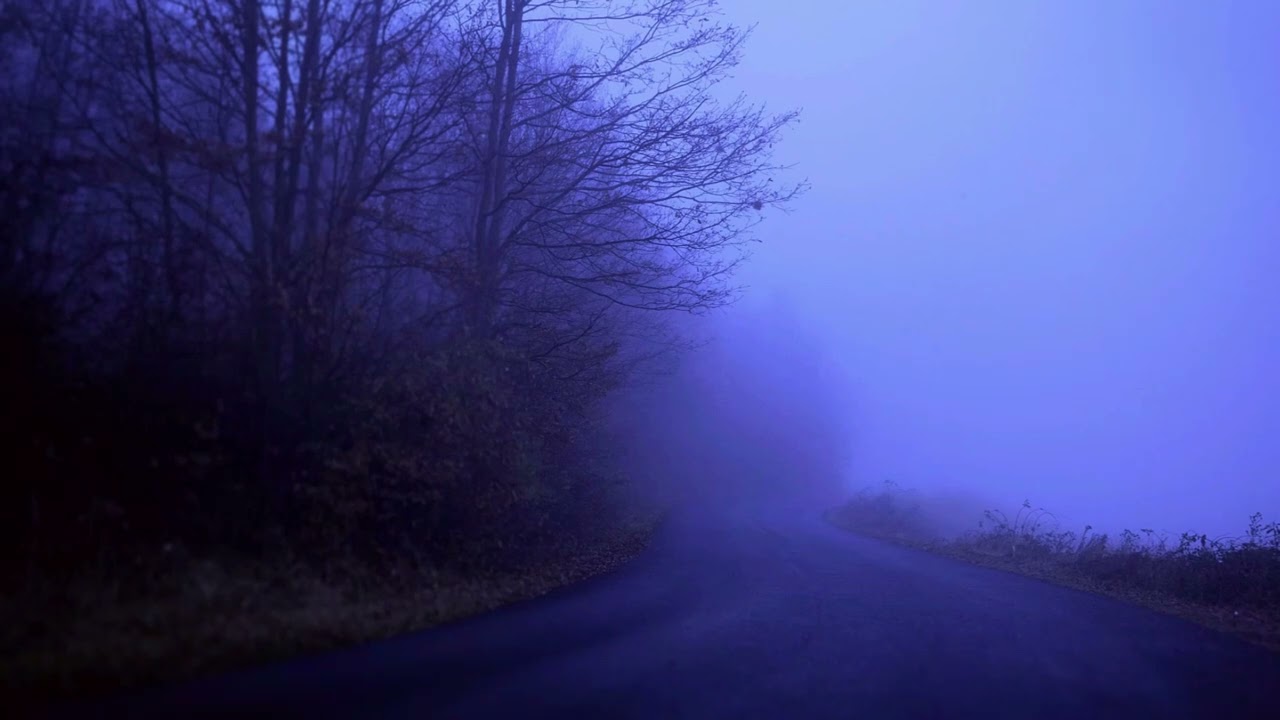 Resting Echoes - Recurring memories (Slowed and reverb)