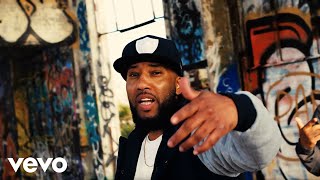 Grand Opus - The MC (Official Music Video)