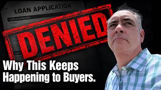 SBA Loans for Buying a Business: What Actually Gets Your Application Approved