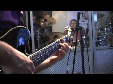 Fish Studios Live! - Donna Lee / Charlie Parker