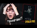 Talk to Me (2022) Horror Movie Review | Come With Me Reaction Review | Spookyastronauts