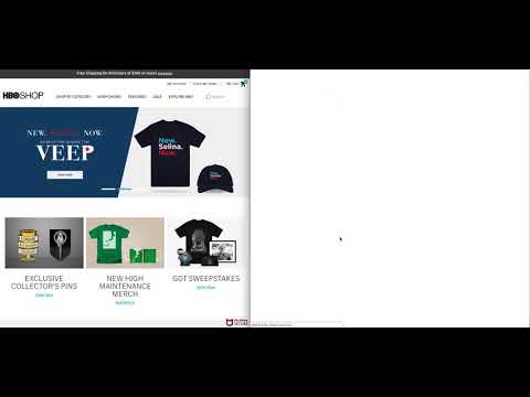 The Collective: How to bypass Checkout Queue / Line on any Shopify website