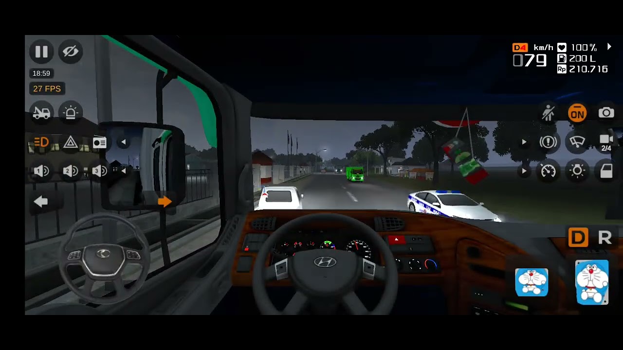 APK + OBB v2 mod đồ hoạ đẹp hơn tất cả không QC vô hạn tiền siêu xịn ( LIKE và ĐĂNG Ký để Đẹp Zai)