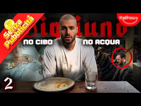 (NO ADV) - Our 30 DAYS without FOOD and WATER - RAMADAN EP.2 - theShow+