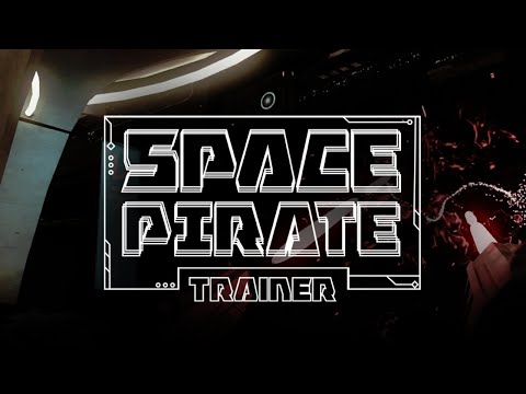 КОСМИЧЕСКИЕ ПИРАТЫ В БОЮ!!! | 1 часть | Space Pirate Trainer VR | #SpacePirateTrainer #VR