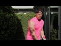 Rafael Nadal Huge Announcement!