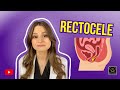 Rectocele