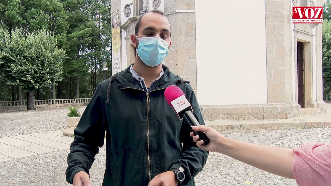 \\Sanfins do Douro - Dois séculos de fé e tradição