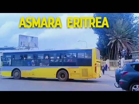 AWH| Asmara ኣስመራ Eritrea #alenawaltatahger #maebelkiflay #eritrea#talkshow #podcast