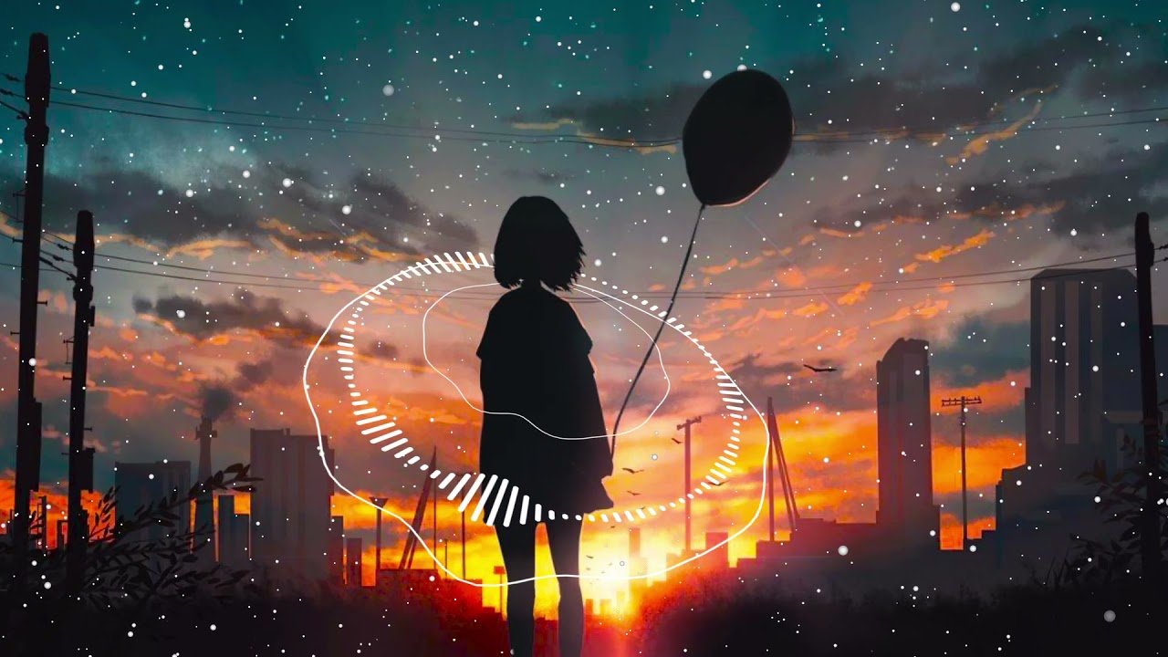 RushLow - Barking (ft. XTienne)