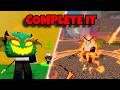 How To Get Everything In The Dragon Update In Blox Fruits (FULL GUIDE)