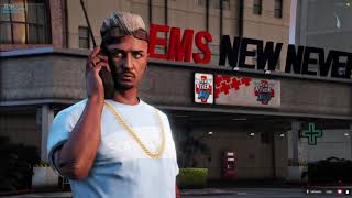 Highlights #1- Hariel - GTA 5 FiveM