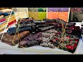 Big Sale Velvet shawl Vibes Embroidered Winter Shawls &amp; Bareeze-Inspired Pakistani Dresses!