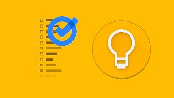 Your Google Keep Reminders are Moving to Google Tasks
